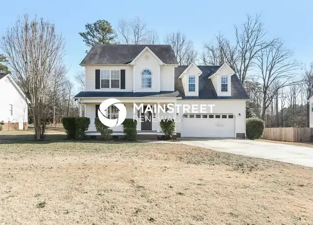 Property at 113 Leach Dr, Garner, NC, 27529, 3 beds, 2.5 baths, [object Object]