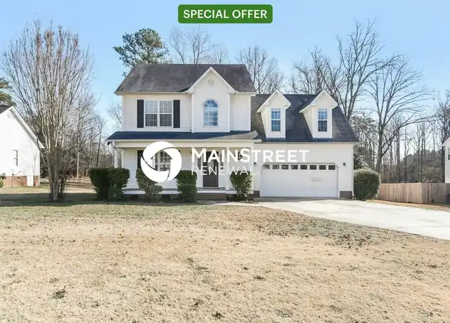 Property at 113 Leach Dr, Garner, NC, 27529, 3 beds, 2.5 baths, [object Object]