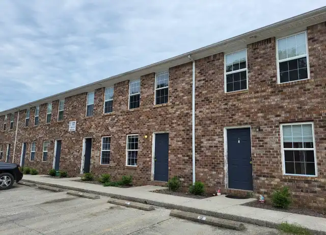Property at 1011 Brooklyn Blvd Unit 19, Berea, KY, 40403, 2 beds, 1.5 baths, [object Object]
