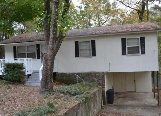 Property at 1009 Rock Gardens Dr, Heber Springs, AR, 72543, 3 beds, 1 bath, [object Object]
