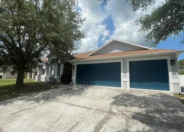 Property at 1365 Depew St SE, Palm Bay, FL, 32909, 4 beds, 3 baths, [object Object]