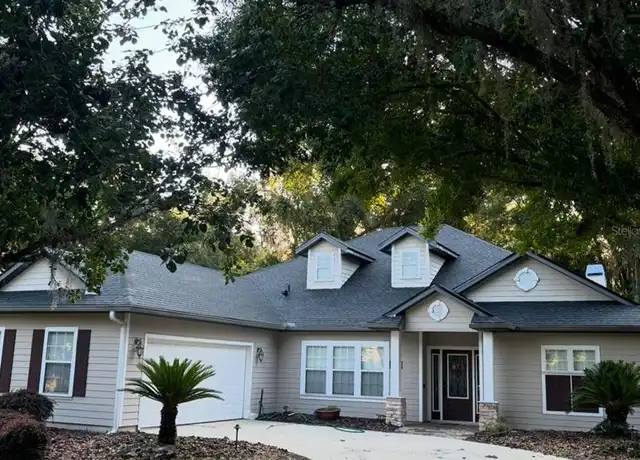 Property at 8331 SW 75th Rd, Gainesville, FL, 32608, 4 beds, 3 baths, [object Object]