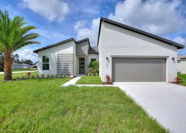 Photo of 339 W Aster Ct, Kissimmee, FL 34759