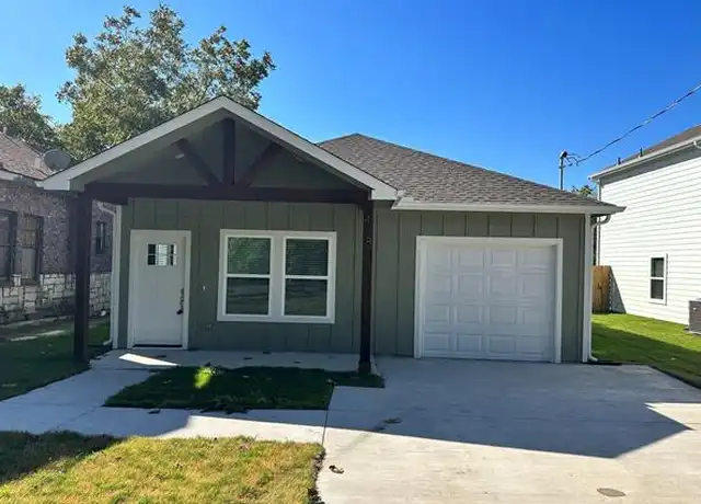 Property at 418 N Elliott St, Sherman, TX, 75090, 3 beds, 2 baths, [object Object]