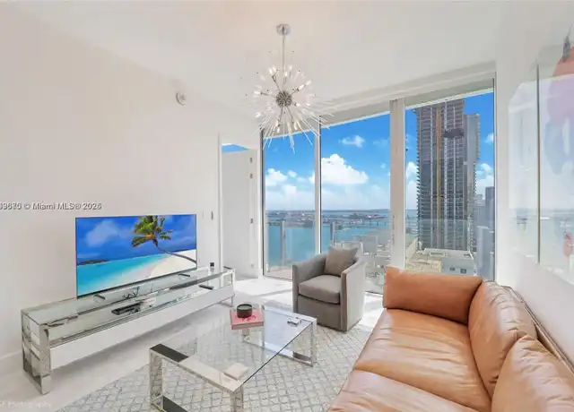 Property at 700 NE 26th Ter #3204, Miami, FL, 33137, 1 bed, 1 bath, [object Object]