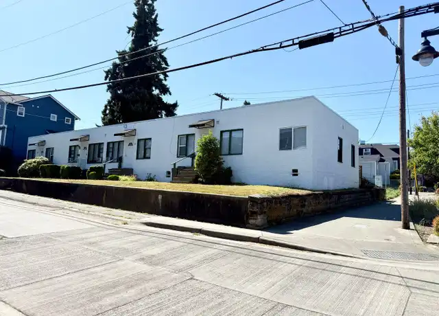 Property at 415 11th Street Pl #3, Bremerton, WA, 98337, 1 bed, 1 bath, [object Object]