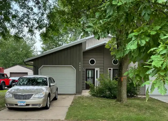 Property at 4608 14th Ave NW, Rochester, MN, 55901, 2 beds, 1.5 baths, [object Object]