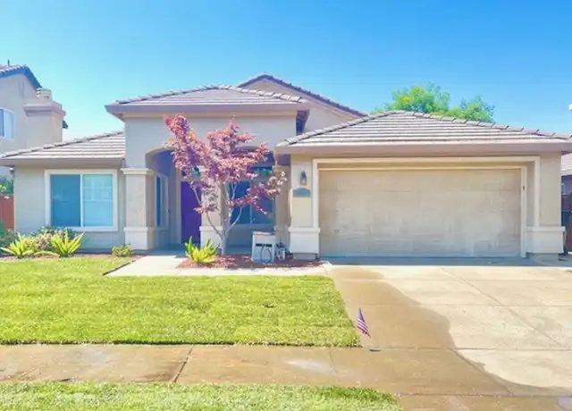 Property at 649 Garden Park Dr, Roseville, CA, 95678, 4 beds, 2 baths, [object Object]