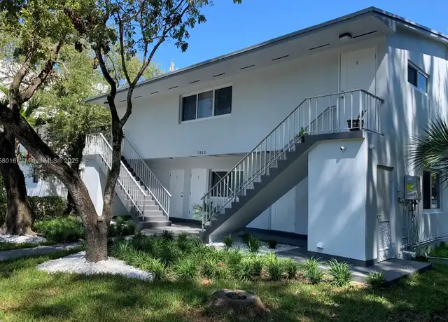 Property at 7843 NE 10th Ave Unit 2, Miami, FL, 33138, 0 beds, 1 bath, [object Object]