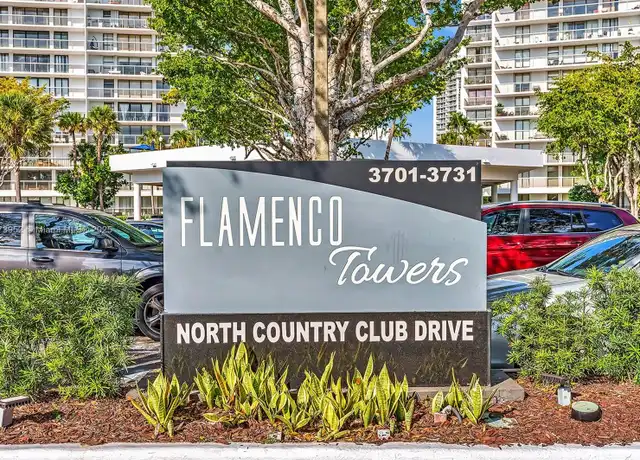 Property at 3701 N Country Club Dr #7, Aventura, FL, 33180, 3 beds, 3 baths, [object Object]
