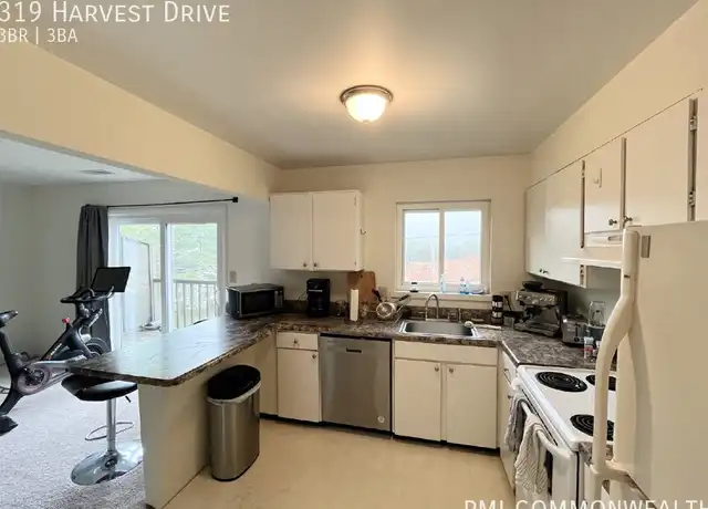 Property at 319 Harvest Dr, Charlottesville, VA, 22903, 3 beds, 2.5 baths, [object Object]