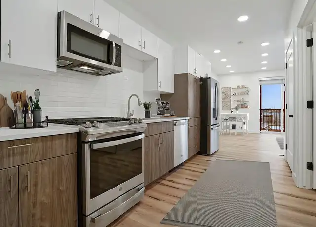 Property at The Charli - 828 Richards St, Salt Lake City, UT, 84101, 0-1 beds, 1 bath, [object Object]
