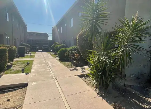 Property at 2710 Cornell St Unit C, Bakersfield, CA, 93305, 2 beds, 1.5 baths, [object Object]