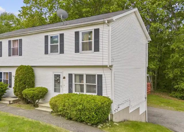Property at 53 Stonewall Ln, Waterbury, CT, 06705, 3 beds, 1.5 baths, [object Object]