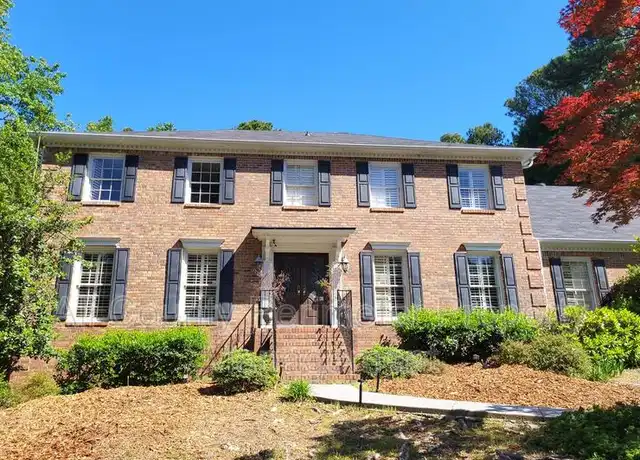 Property at 1311 Mile Post Dr, Atlanta, GA, 30338, 2 beds, 1 bath, [object Object]