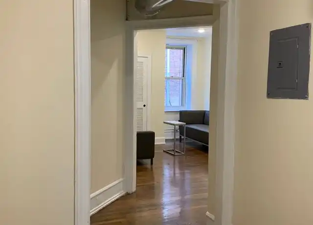 Property at 520 S 42nd St Unit B1 1, Philadelphia, PA, 19104, 3 beds, 1 bath, [object Object]