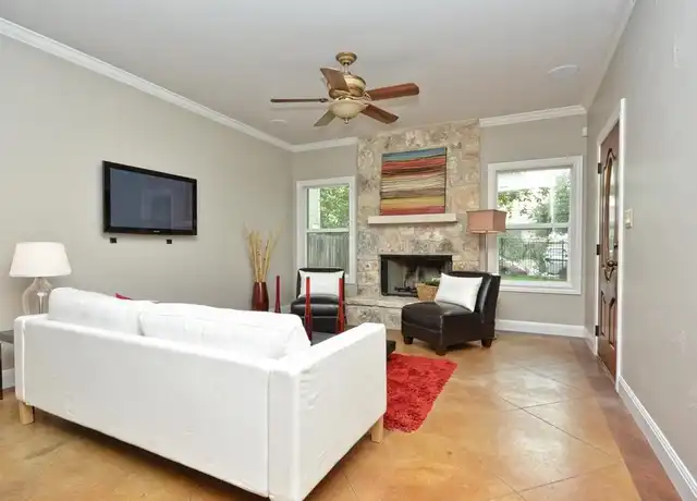 Property at 907 Ellingson Ln, Austin, TX, 78751, 3 beds, 2.5 baths, [object Object]