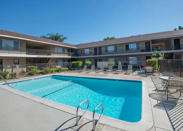 Property at Ventura Beach Resort Luxury Apartments - 1241 Petit Ave, Ventura, CA, 93004, 1-2 bed, 1 bath, [object Object]