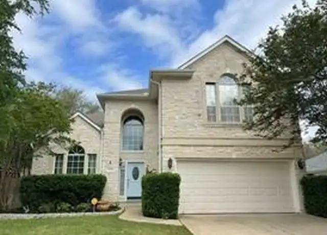 Property at 8158 Racine Trl, Austin, TX, 78717, 3 beds, 3 baths, [object Object]