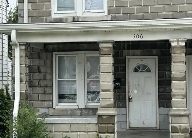Property at 306 S Rosemont Ave, Martinsburg, WV, 25401, 3 beds, 1 bath, [object Object]