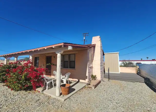 Property at 5787 Cholla Ave, Twentynine Palms, CA, 92277, 1 bed, 1 bath, [object Object]