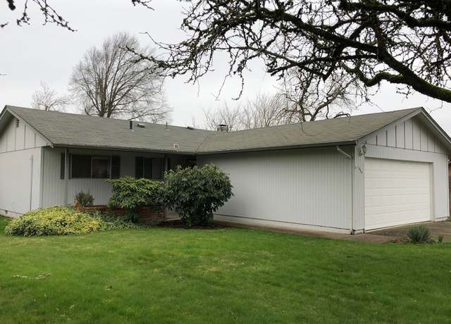 Photo of 1355 Riggs St, Eugene, OR 97401