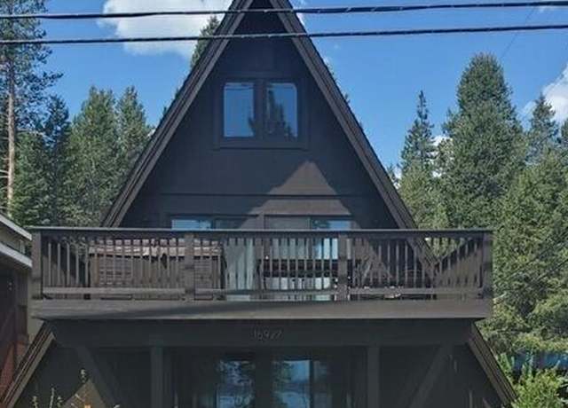 Photo of 15927 S Shore Dr Unit NA, Truckee, CA 96161
