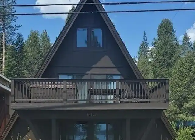 Property at 15927 S Shore Dr Unit NA, Truckee, CA, 96161, 5 beds, 5 baths, [object Object]