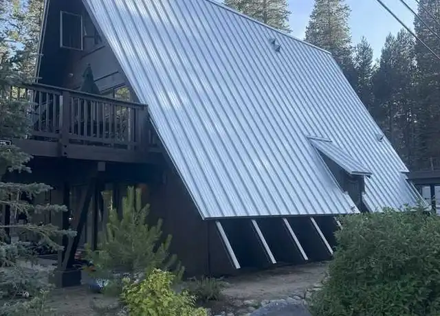 Property at 15927 S Shore Dr Unit NA, Truckee, CA, 96161, 5 beds, 5 baths, [object Object]