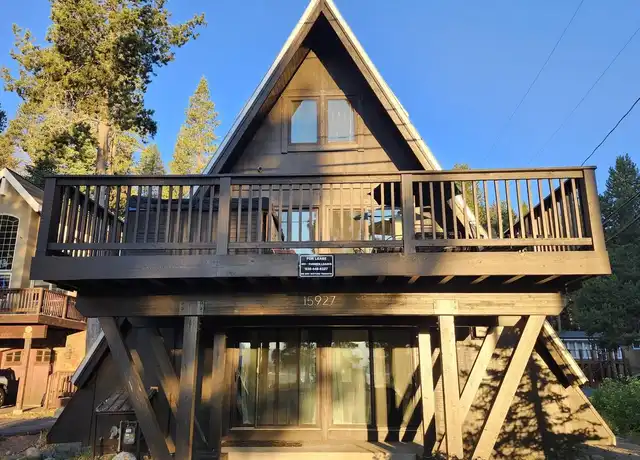 Property at 15927 S Shore Dr Unit NA, Truckee, CA, 96161, 5 beds, 5 baths, [object Object]
