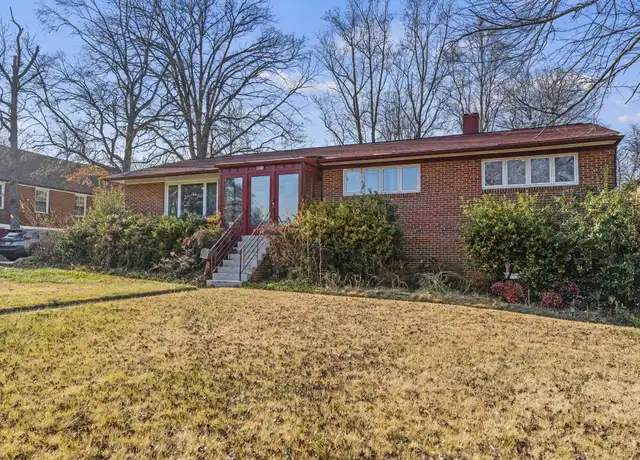 Property at 9710 Rhode Island Ave, College Park, MD, 20740, 7 beds, 3 baths, [object Object]
