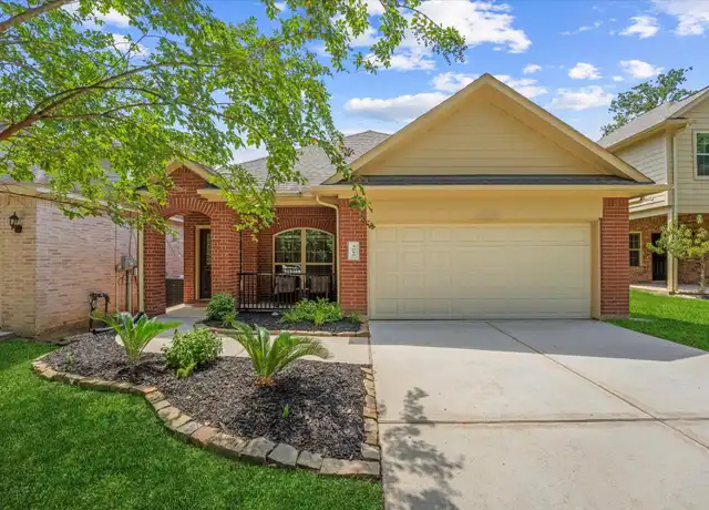 Property at 3615 Spy Glass Hill Dr, Montgomery, TX, 77356, 3 beds, 2 baths, [object Object]