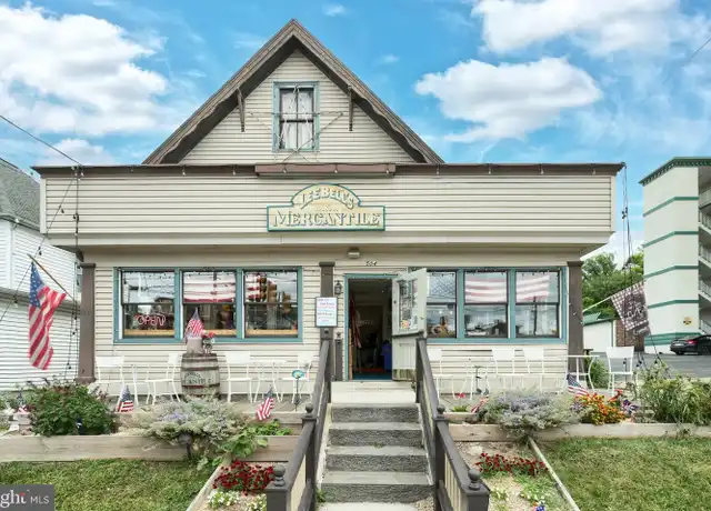 Property at 504 Baltimore St Unit 3, Gettysburg, PA, 17325, 1 bed, 1 bath, [object Object]