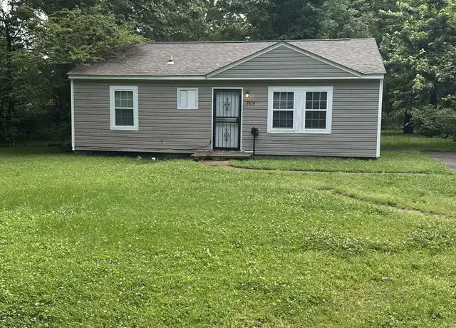 Property at 7814 Commodore Rd, Millington, TN, 38053, 3 beds, 1 bath, [object Object]