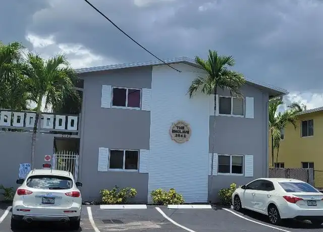 Property at 2643 NE 8th Ave #11, Wilton Manors, FL, 33334, 1 bed, 1 bath, [object Object]