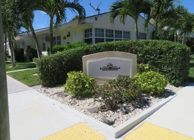 Property at 327 Ocean Breeze Unit 2, Lake Worth, FL, 33460, 2 beds, 1.5 baths, [object Object]