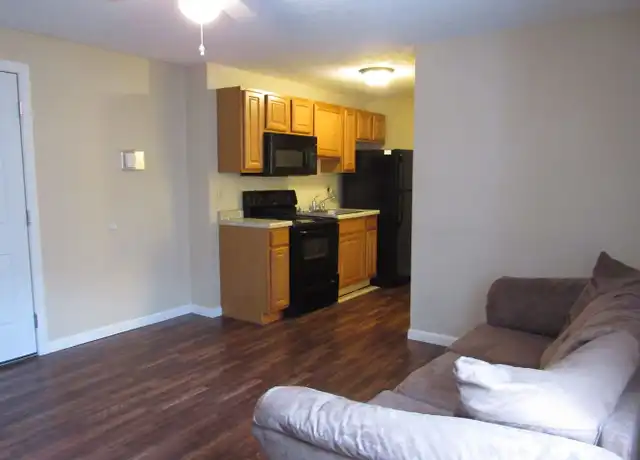 Property at 1100 Philadelphia St Unit 14-105 RES, Indiana, PA, 15701, 3 beds, 1 bath, [object Object]