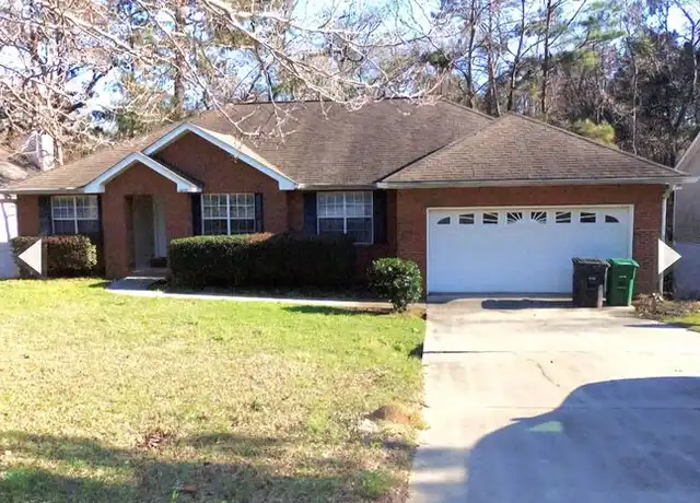 Property at 3096 Harpers Ferry Dr, Tallahassee, FL, 32308, 3 beds, 2 baths, [object Object]
