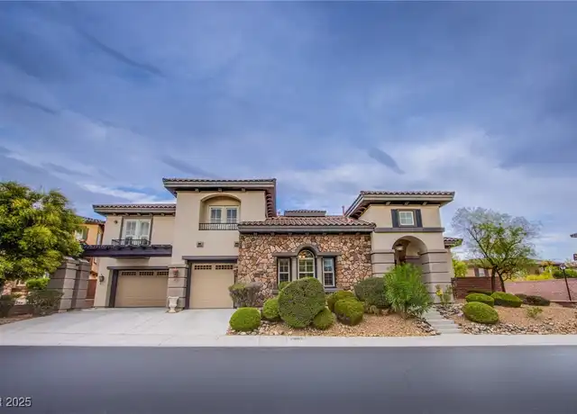 Property at 10008 Peak Lookout St, Las Vegas, NV, 89178, 5 beds, 4.5 baths, [object Object]