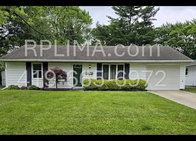 Property at 1738 Bermuda Dr, Lima, OH, 45801, 3 beds, 1 bath, [object Object]