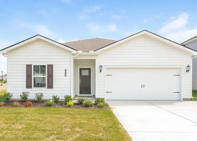 Property at 3622 Mathewson Way, Murfreesboro, TN, 37128, 4 beds, 2 baths, [object Object]