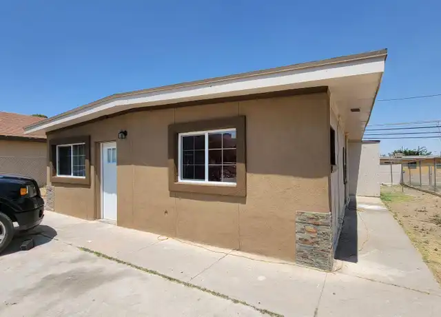 Property at 8932 Ankerson St Unit A, El Paso, TX, 79904, 3 beds, 2 baths, [object Object]