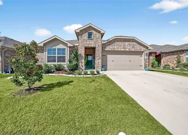 Property at 16617 Milwaukee St, Justin, TX, 76247, 4 beds, 2 baths, [object Object]