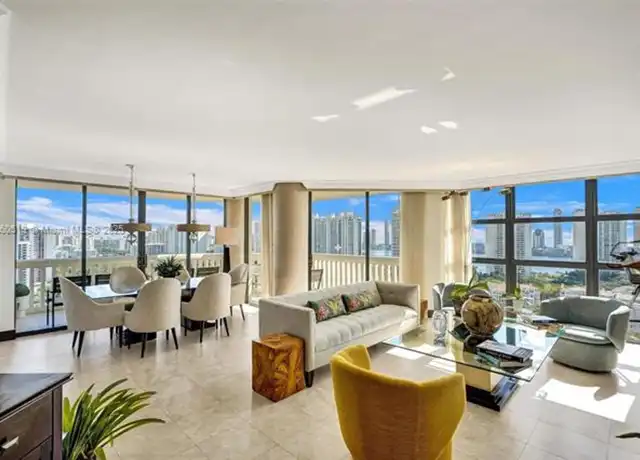 Property at 1000 W Island Blvd Unit 2309 (A11860519), Aventura, FL, 33160, 3 beds, 2 baths, [object Object]