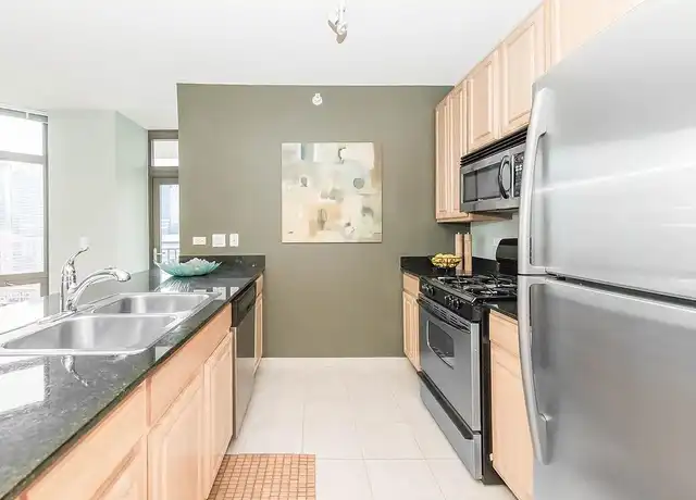 Property at Echelon Chicago - 353 N Desplaines St, Chicago, IL, 60661, 1-2 bed, 1-2 bath, [object Object]