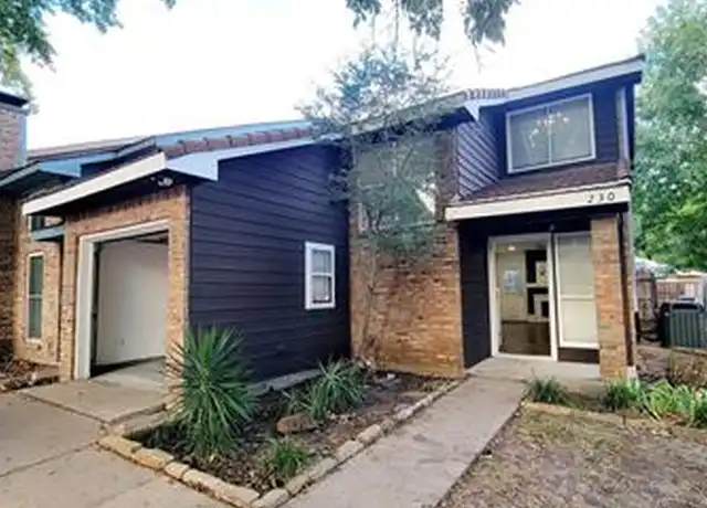 Property at 230 McCarley Pl, McKinney, TX, 75071, 2 beds, 1.5 baths, [object Object]