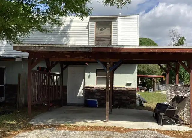 Property at 715 66th Ave W, Bradenton, FL, 34207, 3 beds, 1.5 baths, [object Object]