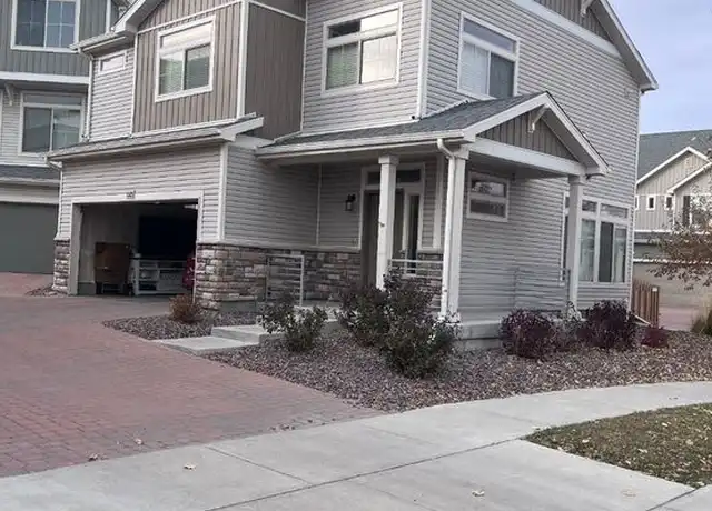 Property at 10225 Yampa Ct, Commerce City, CO, 80022, 3 beds, 3 baths, [object Object]