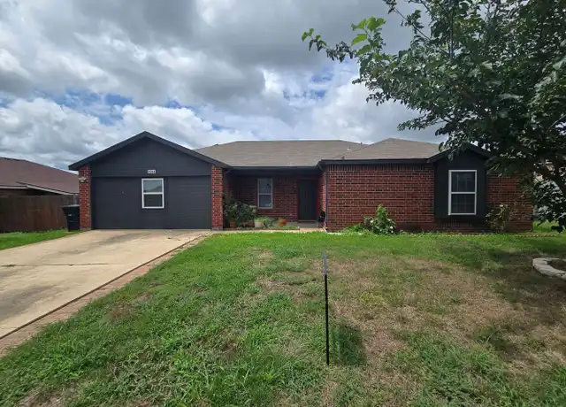 Property at 3504 Woodlake Dr, Killeen, TX, 76549, 5 beds, 2 baths, [object Object]