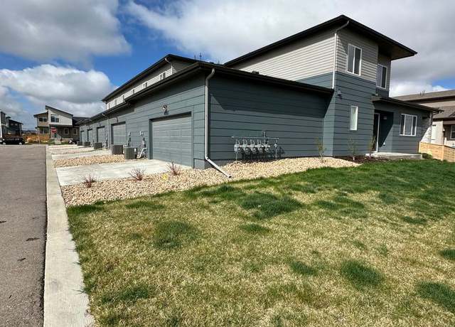 Photo of 4880 Denys Dr, Timnath, CO 80547